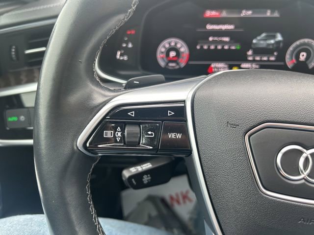 Used 2021 Audi A6 2.0T Premium w/ Convenience Package image 24