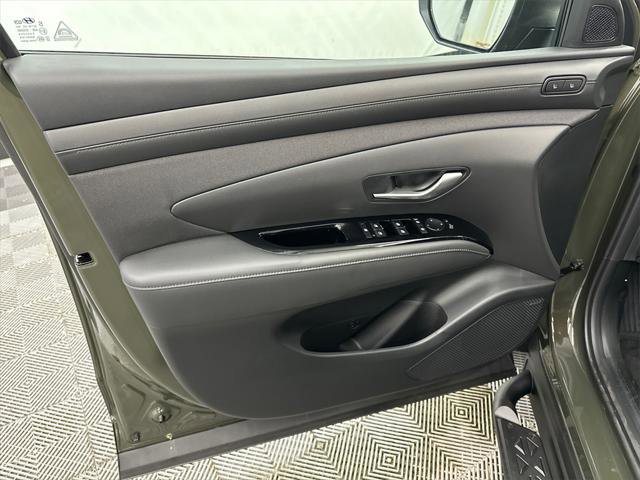 New 2026 Hyundai Santa Cruz Limited image 11