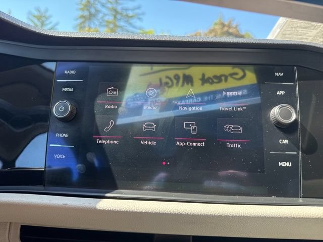Used 2019 Volkswagen Jetta SEL Premium FWD image 27