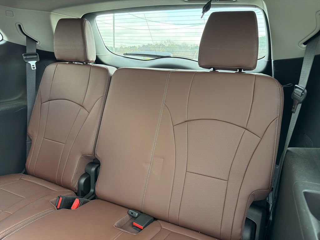 Used 2020 Buick Enclave Avenir w/ Avenir Technology Package image 17