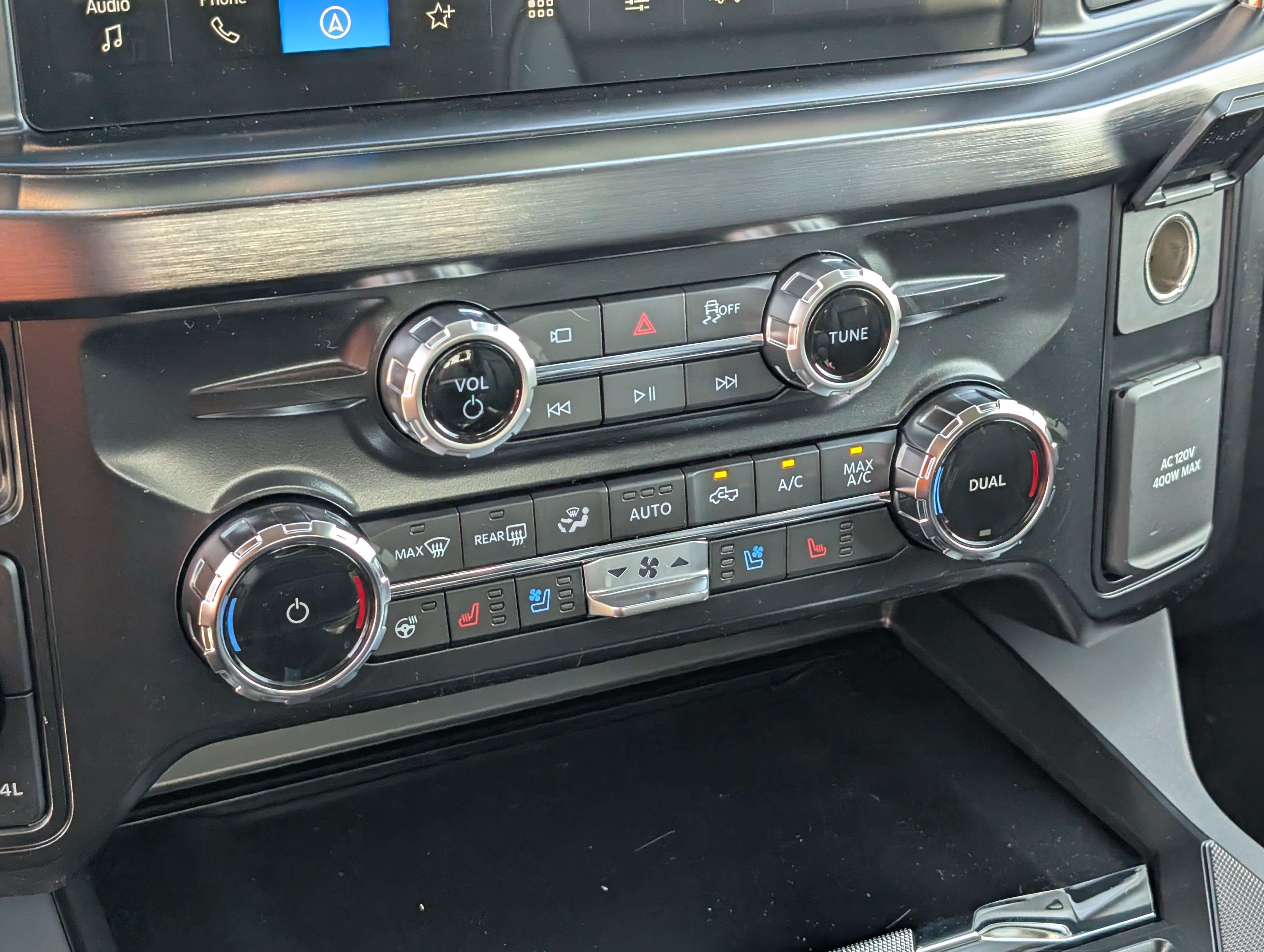 New 2026 Ford F350 Lariat w/ Lariat Ultimate Package AWD/4WD image 31