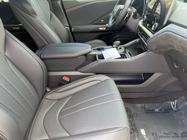 New 2026 Lexus TX 500h AWD image 29