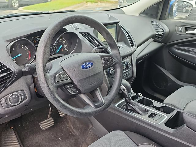 Used 2019 Ford Escape SE AWD/4WD image 11