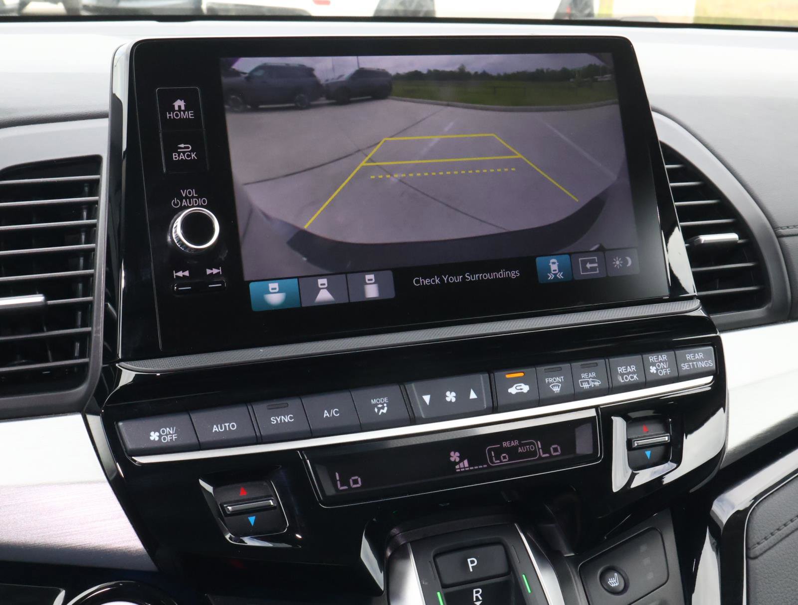 Used 2026 Honda Odyssey Touring image 27
