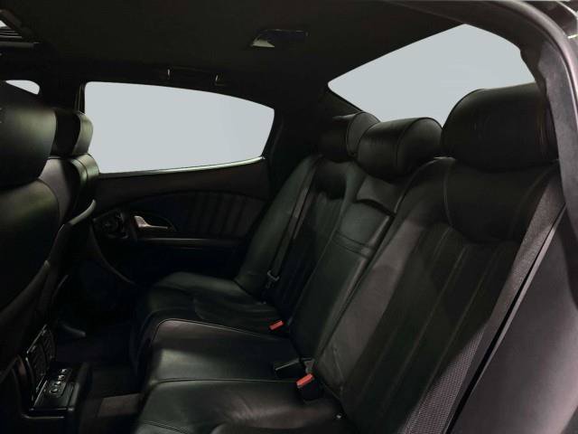 Used 2013 Maserati Quattroporte S RWD image 41