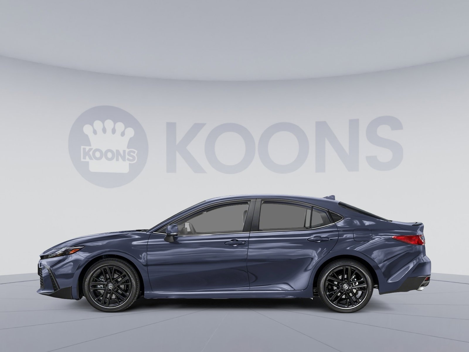 New 2026 Toyota Camry SE image 4