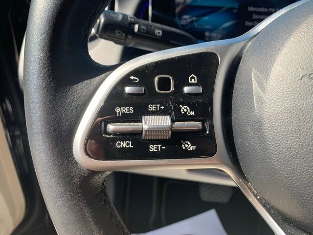 Used 2021 Mercedes-Benz GLB 250 image 16