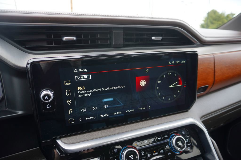 Used 2022 GMC Sierra 1500 Denali w/ Denali Reserve Package image 16