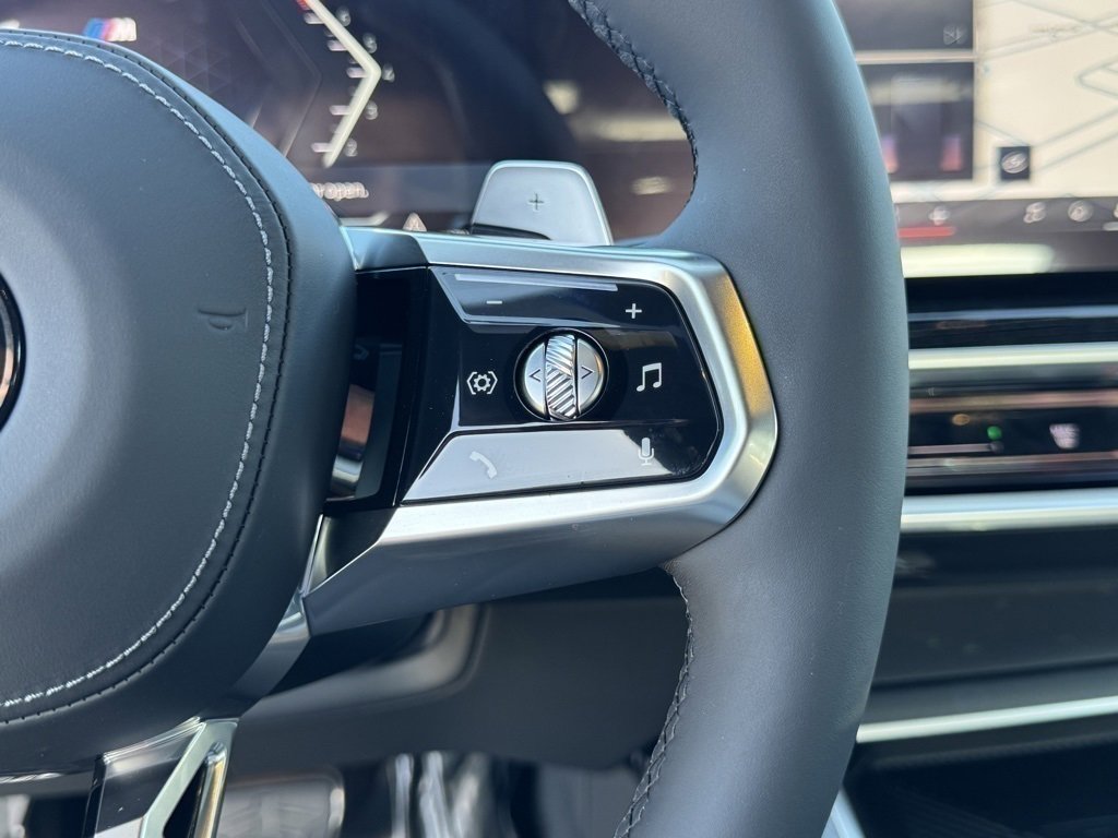 New 2026 BMW 740i image 24