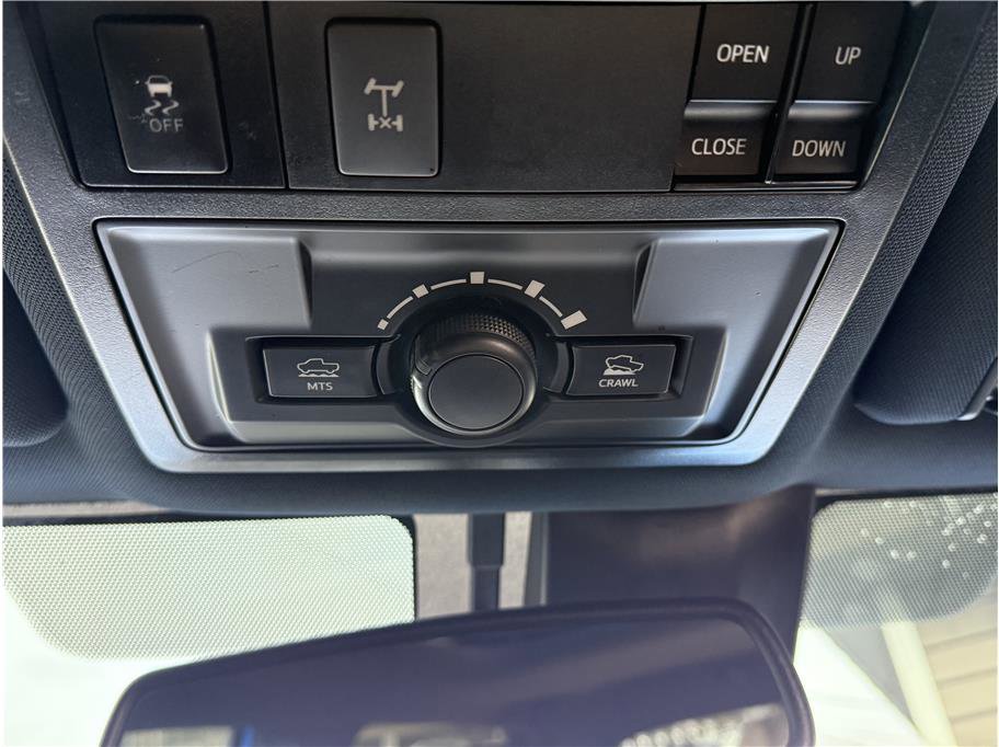 Used 2019 Toyota Tacoma TRD Pro image 32