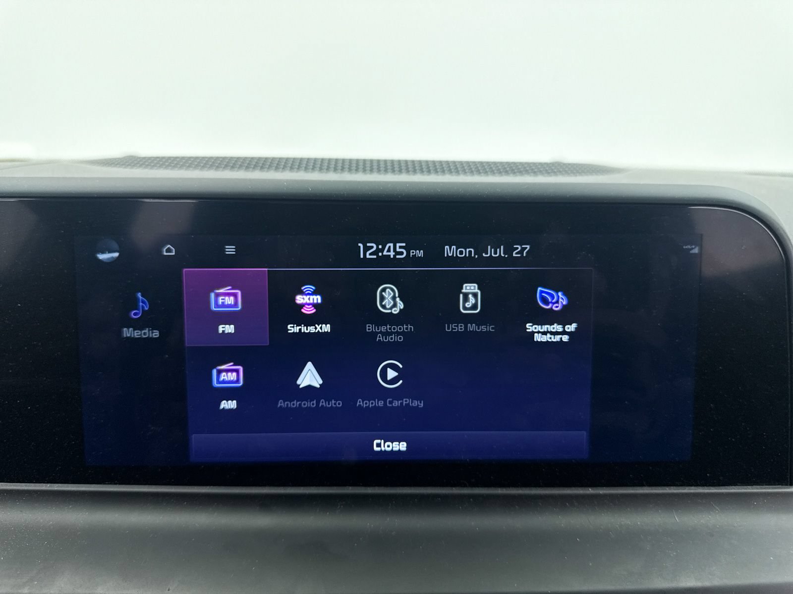 Certified 2024 Kia Seltos EX FWD image 23