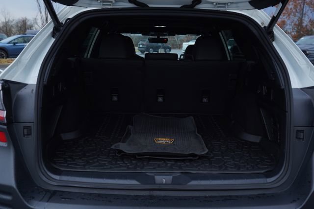 Used 2023 Subaru Outback Wilderness image 20
