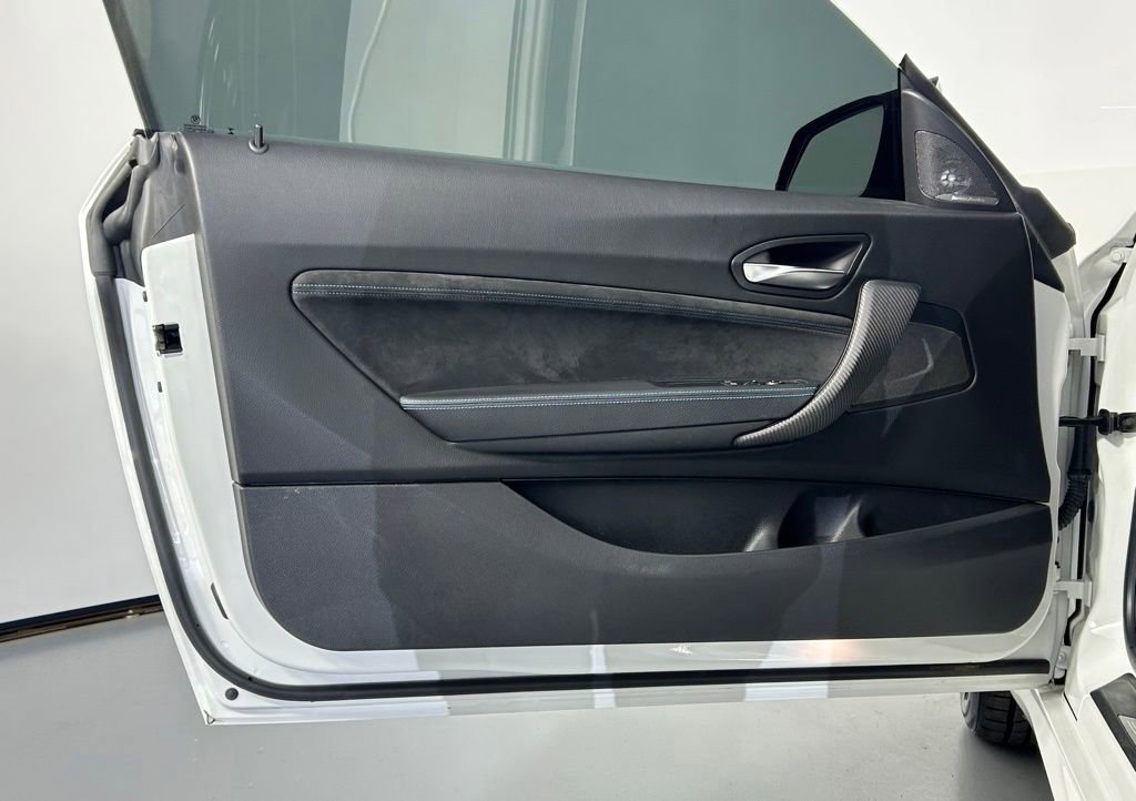 Used 2017 BMW M2 RWD image 29