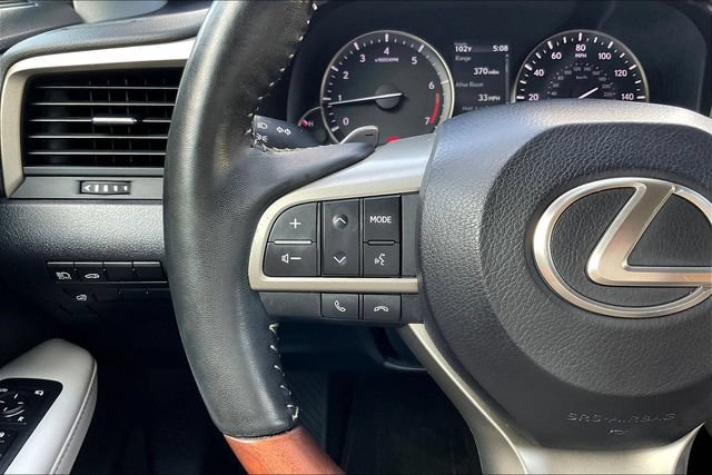 Used 2021 Lexus RX 350 FWD w/ Premium Package image 13