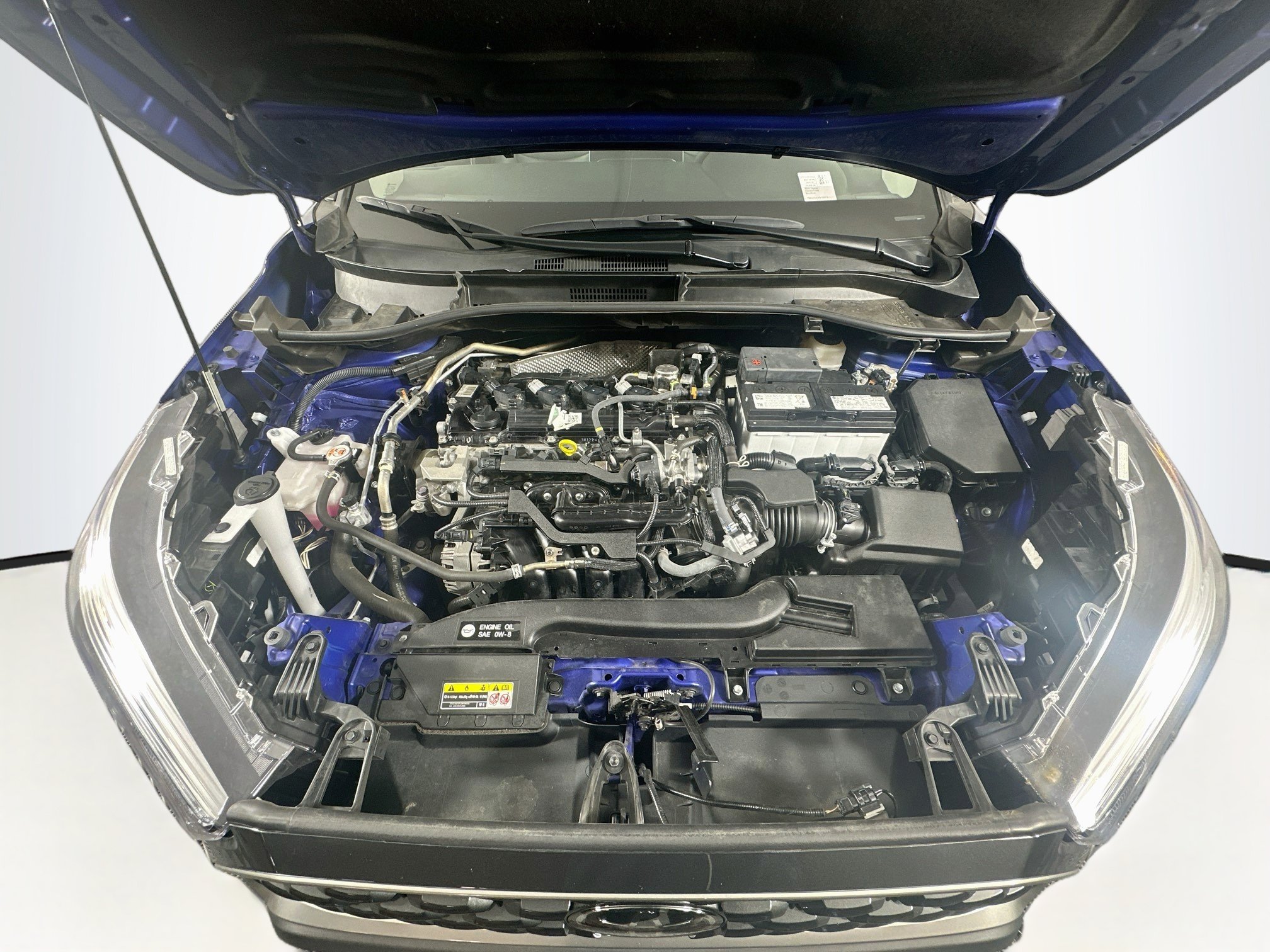 Used 2025 Toyota Corolla Cross XLE FWD image 31
