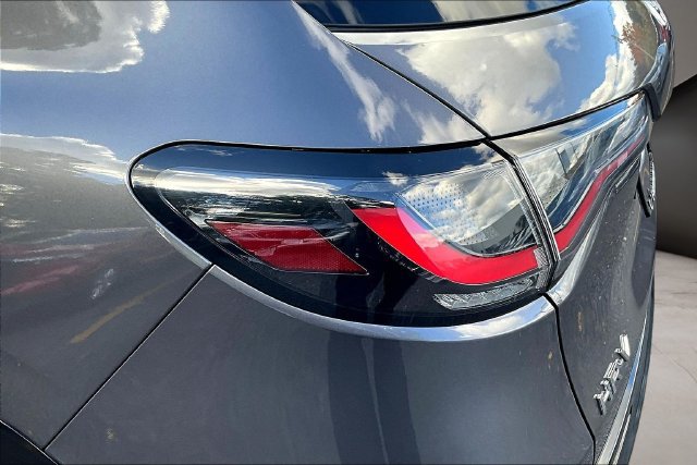 Certified 2026 Honda HR-V EX-L image 23