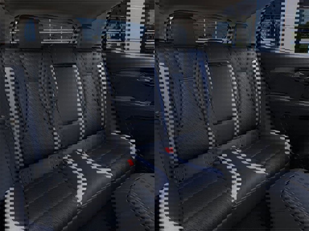 New 2025 Buick Envision Sport Touring image 17