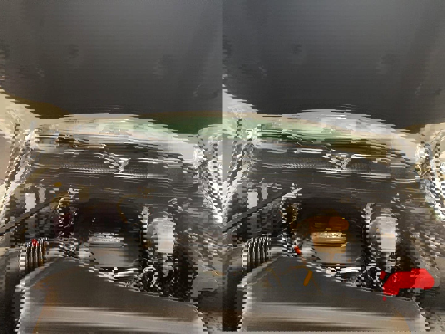 Used 2024 RAM 2500 Tradesman w/ Towing Technology Group image 7