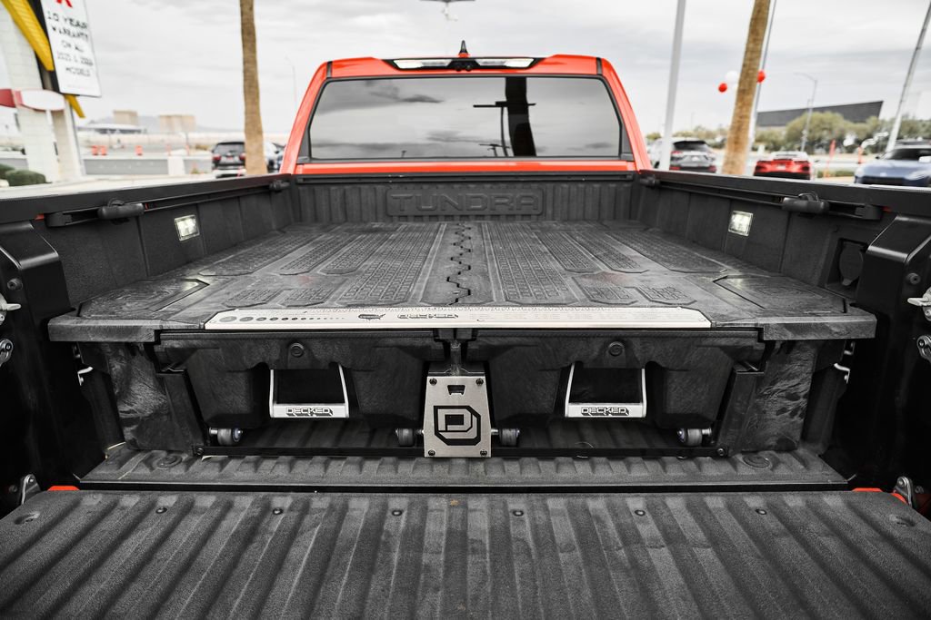 Used 2023 Toyota Tundra TRD Pro image 12