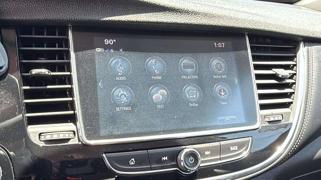 Used 2019 Buick Encore Preferred w/ Safety Package FWD image 34