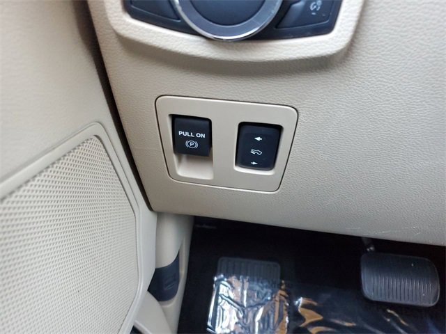 Used 2017 Ford F150 XLT w/ Equipment Group 301A Mid image 33