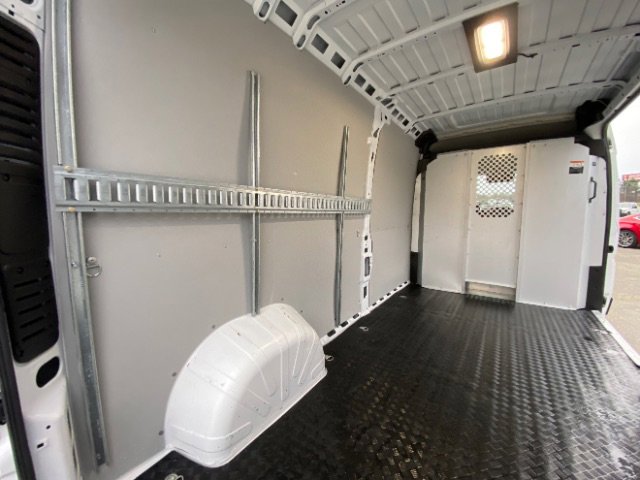 Used 2023 RAM ProMaster 2500 w/ Interior LED Lighting Group image 15