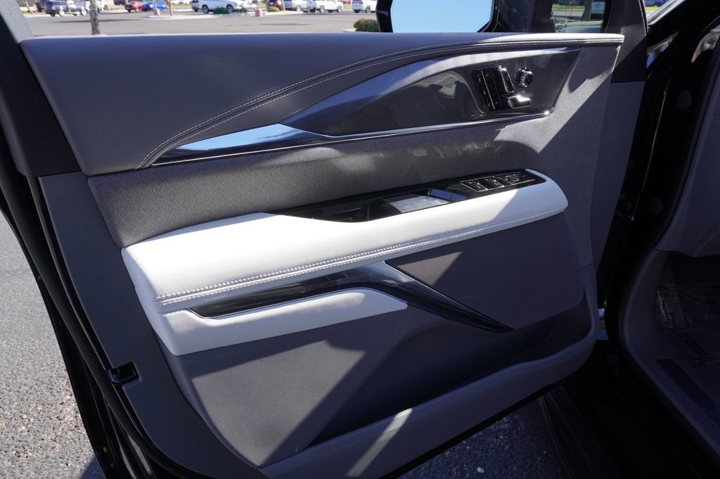 New 2026 Cadillac Escalade IQL Luxury image 14