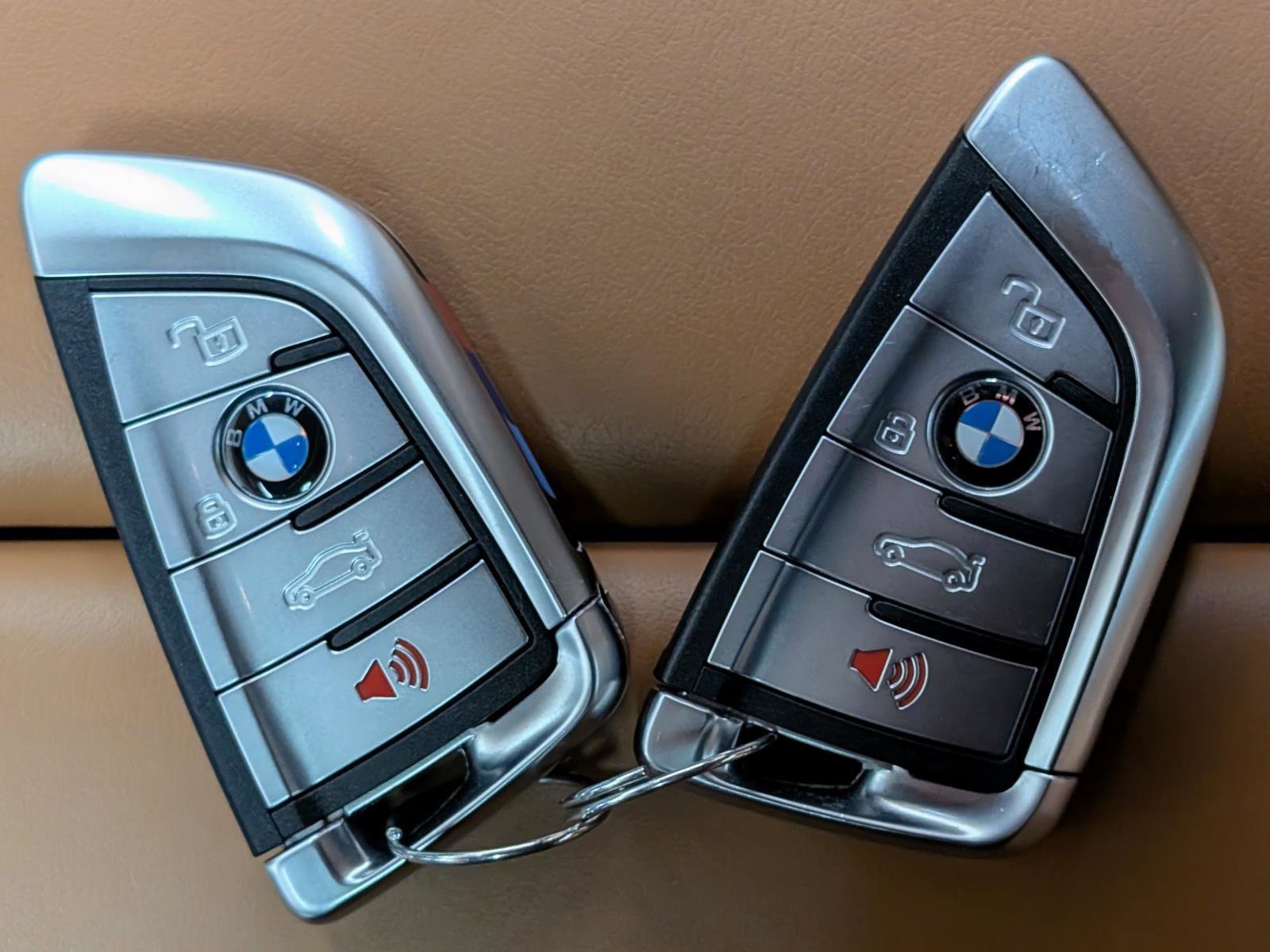 Used 2025 BMW M850i xDrive AWD/4WD image 45