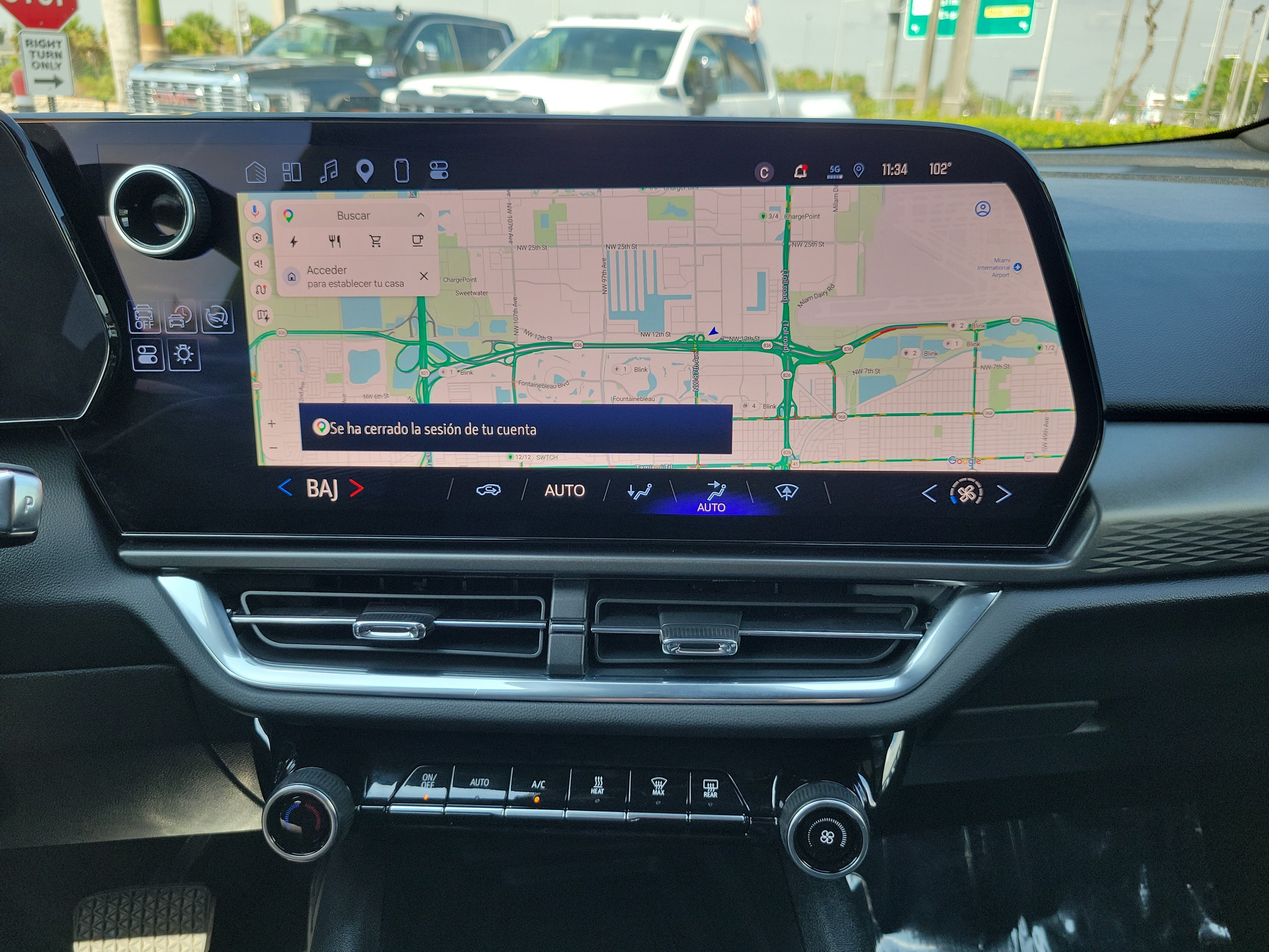 Used 2025 Chevrolet Equinox EV LT FWD image 22