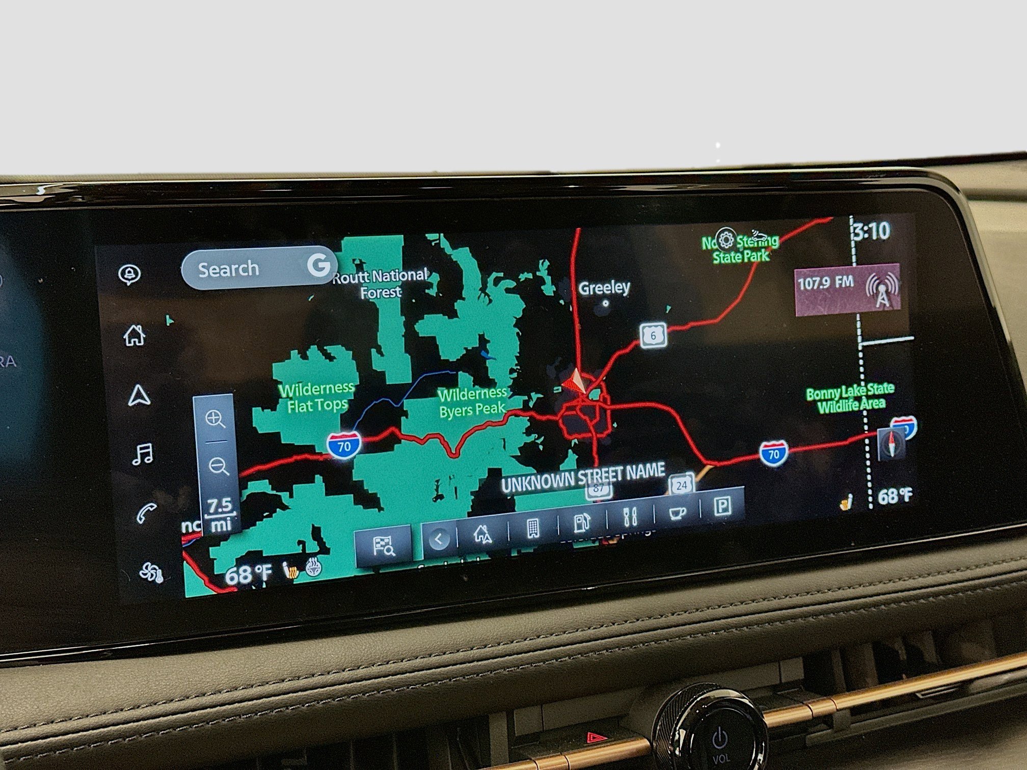 Used 2023 Nissan Ariya AWD image 22