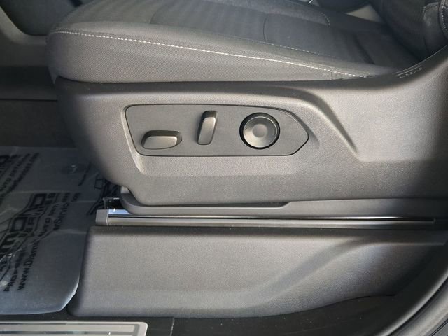 Certified 2024 Chevrolet Silverado 1500 RST w/ Z71 Off-Road Package image 38