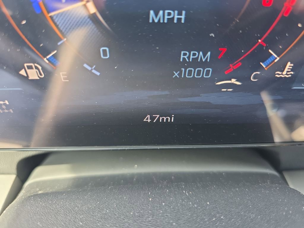 New 2026 Chevrolet Traverse LT w/ Sun and Wheel Package image 18