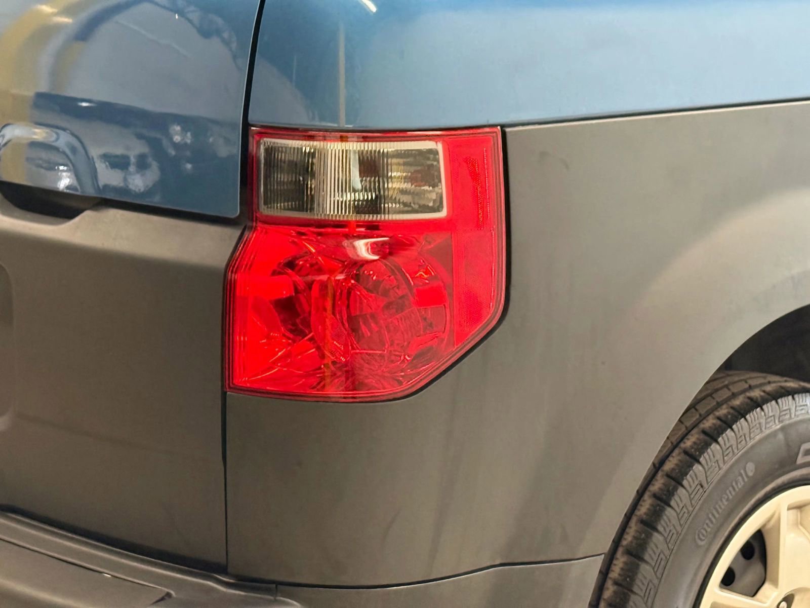 Used 2007 Honda Element LX image 10