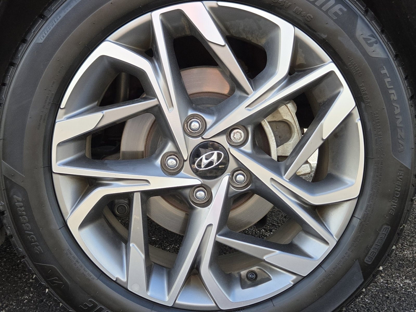 Used 2021 Hyundai Sonata SEL image 9