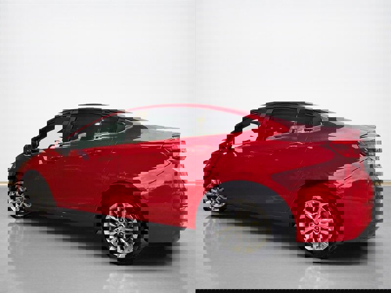 Used 2019 Chevrolet Cruze LT image 7