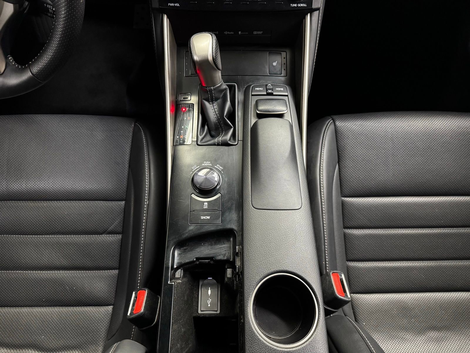 Used 2014 Lexus IS 250 AWD w/ F-Sport Package image 28