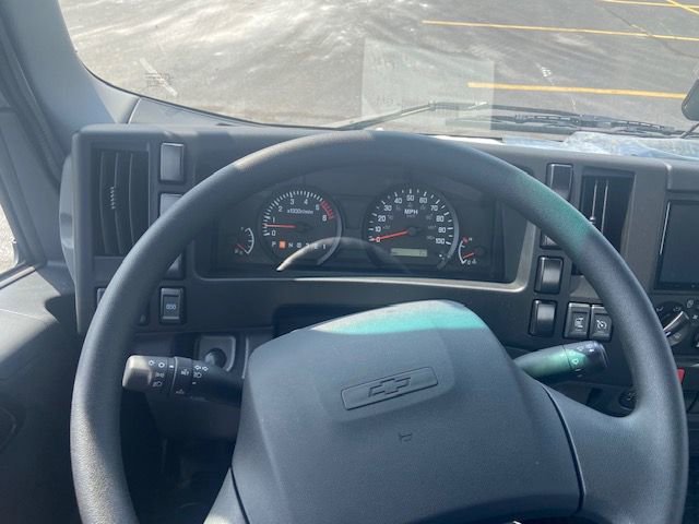 New 2025 Chevrolet Low Cab Forward 5500HG image 13
