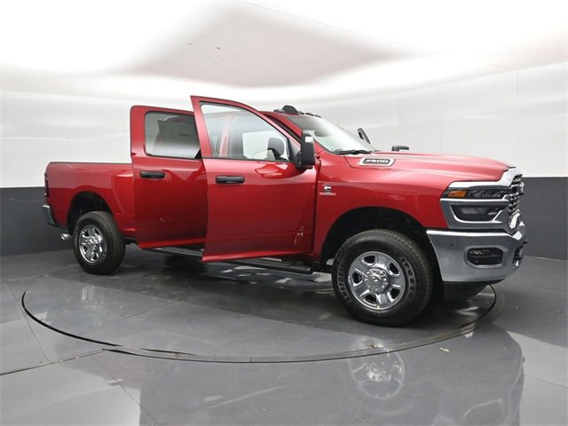New 2026 RAM 2500 Tradesman image 46