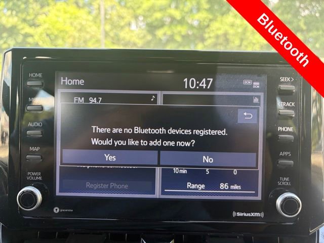 Used 2022 Toyota Corolla SE FWD image 13