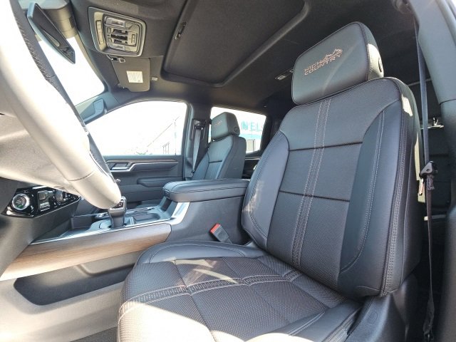 New 2026 Chevrolet Silverado 1500 High Country image 31