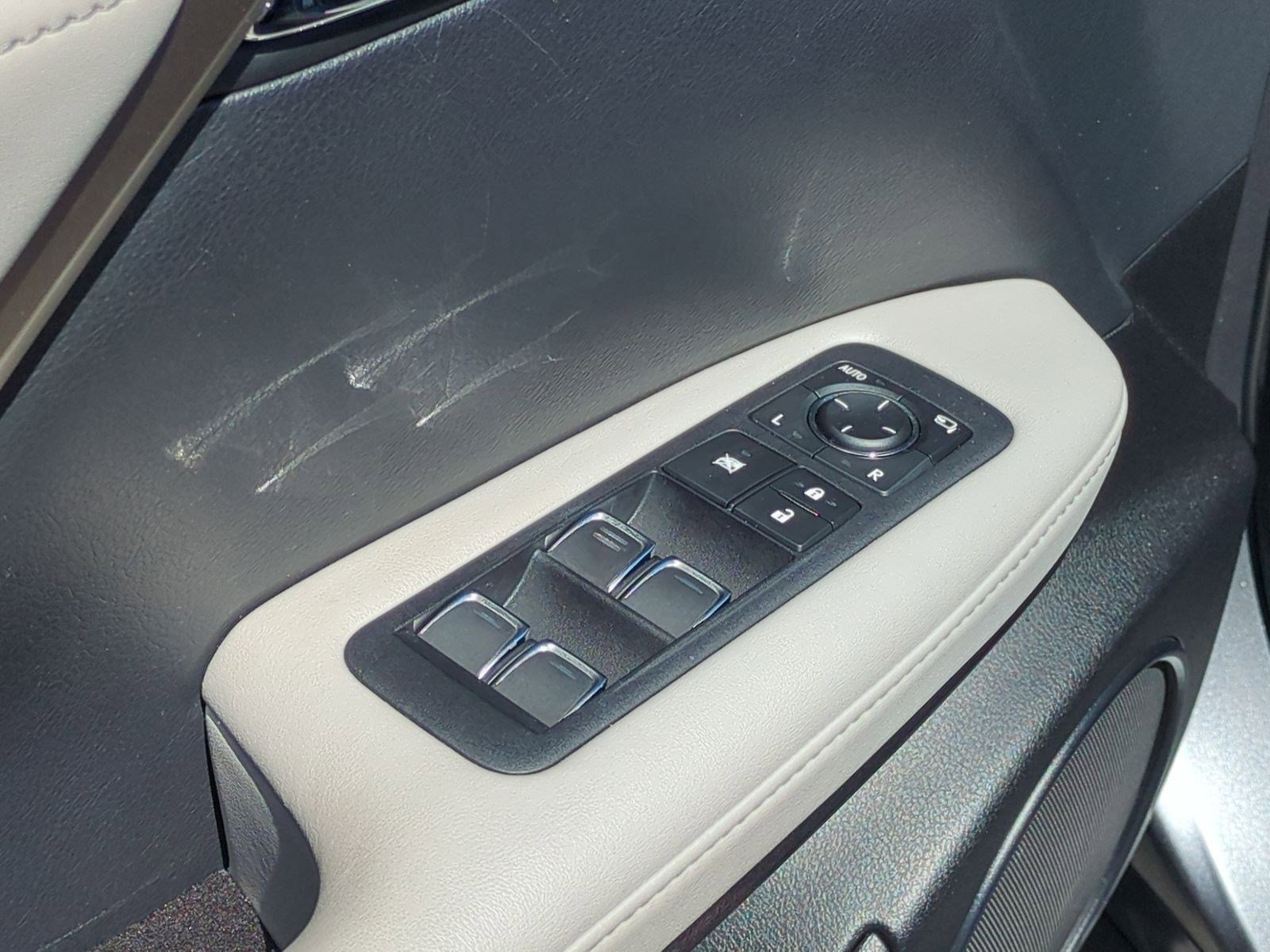 Used 2019 Lexus RX 350 FWD w/ Accessory Package image 15