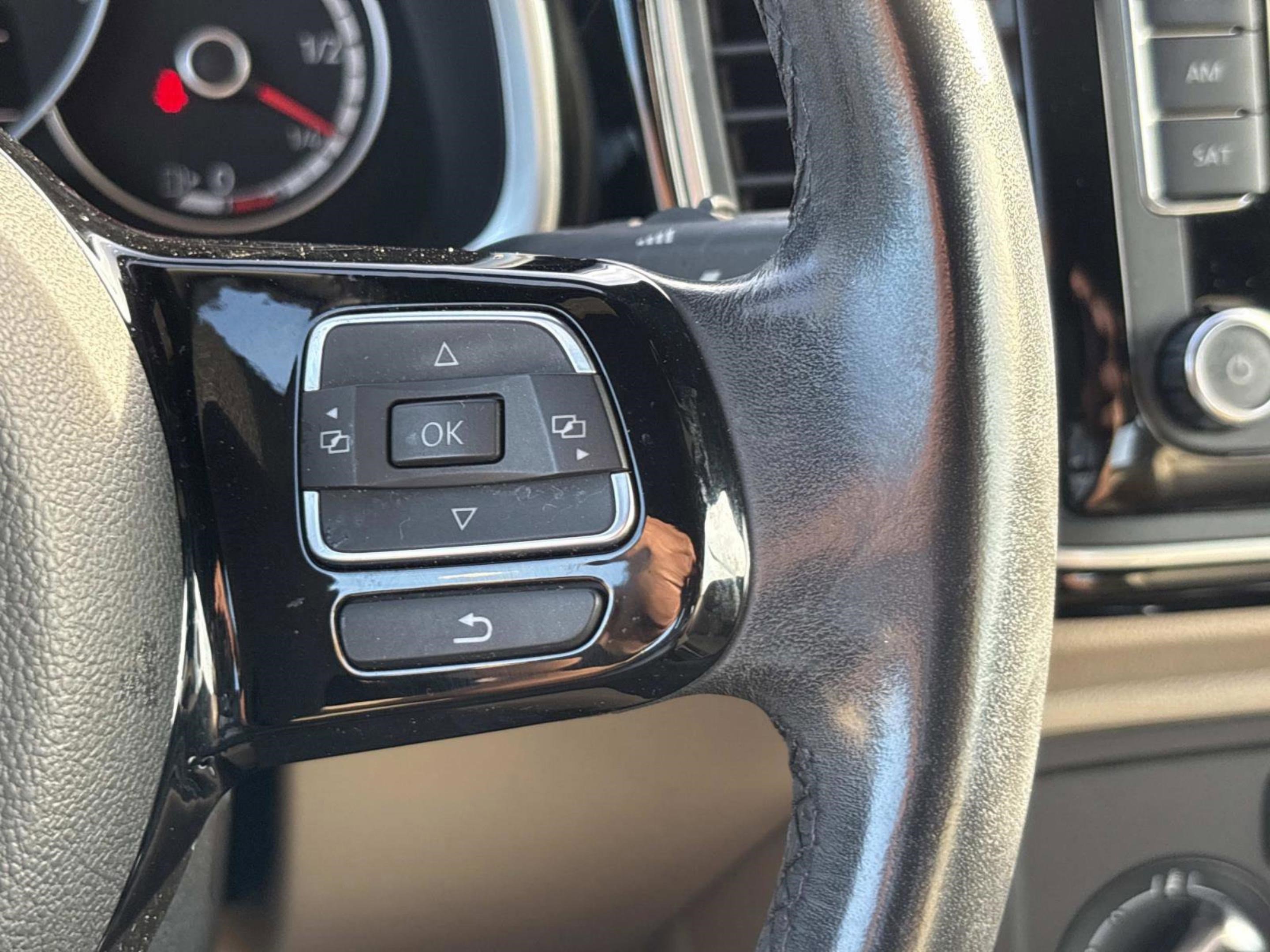 Used 2014 Volkswagen Beetle 1.8T image 21