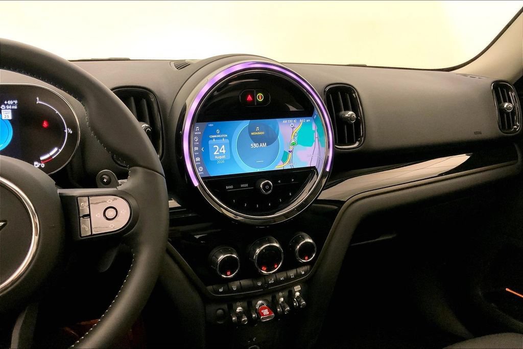 Certified 2024 MINI Cooper Countryman S AWD/4WD image 5