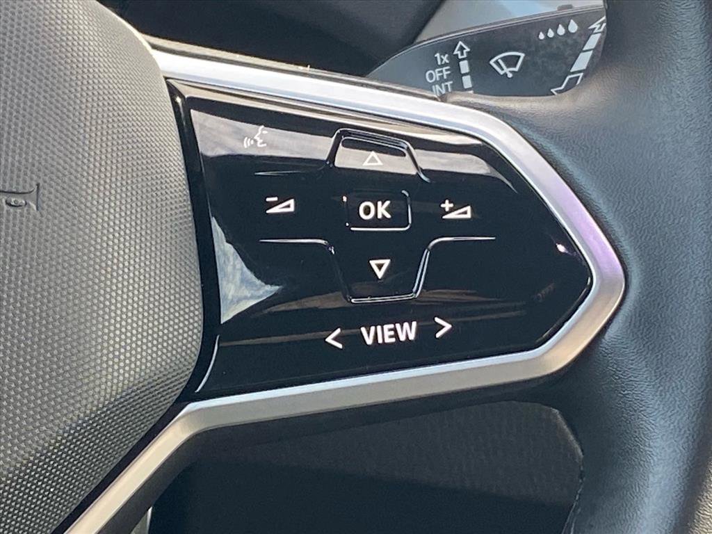 Used 2024 Volkswagen ID.4 S image 7