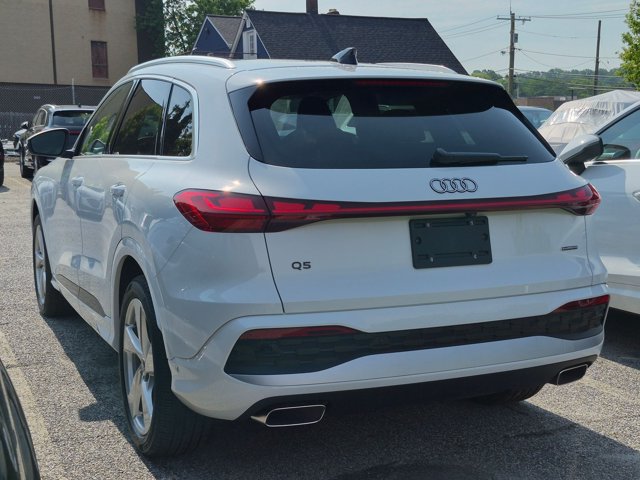 New 2026 Audi Q5 Prestige AWD/4WD image 9