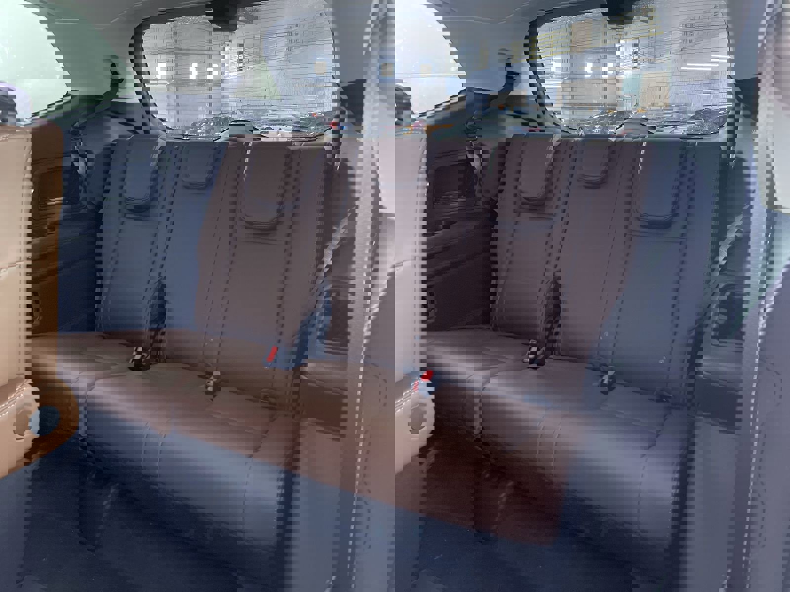 New 2026 Subaru Ascent Touring image 23