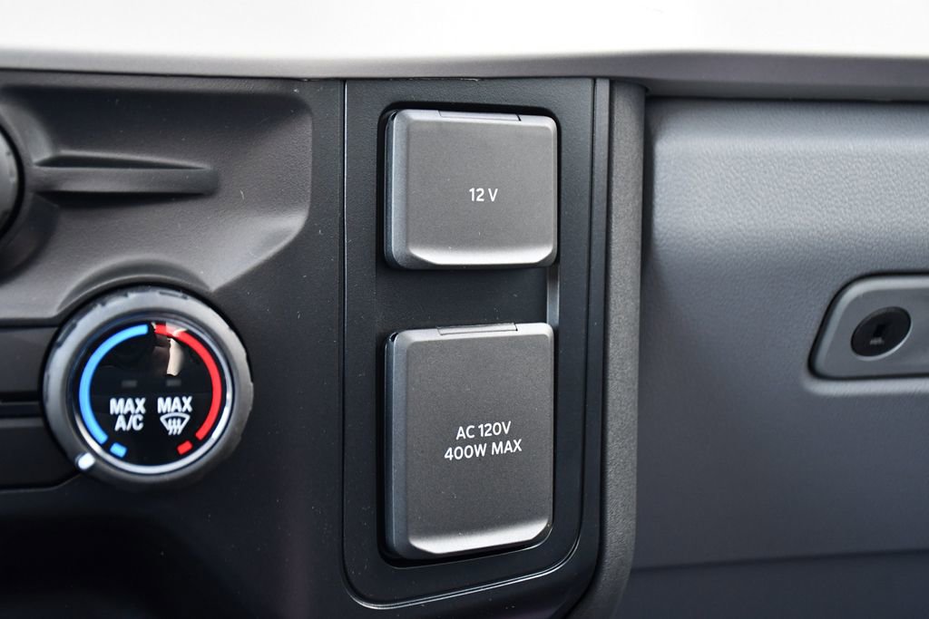 New 2025 Ford F350 XL w/ STX Appearance Package image 28