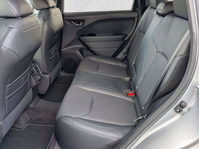 Used 2026 Subaru Forester Limited w/ Limited Package AWD/4WD image 15