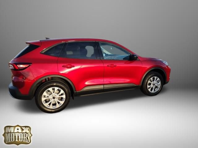 New 2026 Ford Escape Active w/ Cold Weather Package AWD/4WD image 11