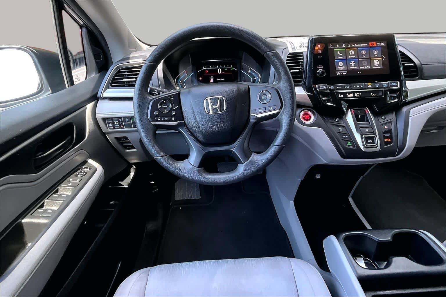 Used 2020 Honda Odyssey EX image 6